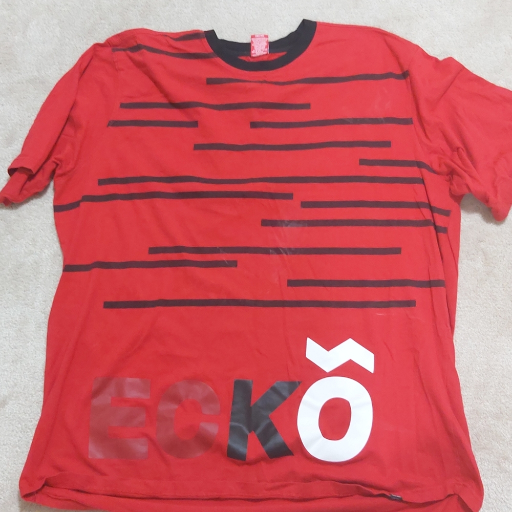 Ecko shirt